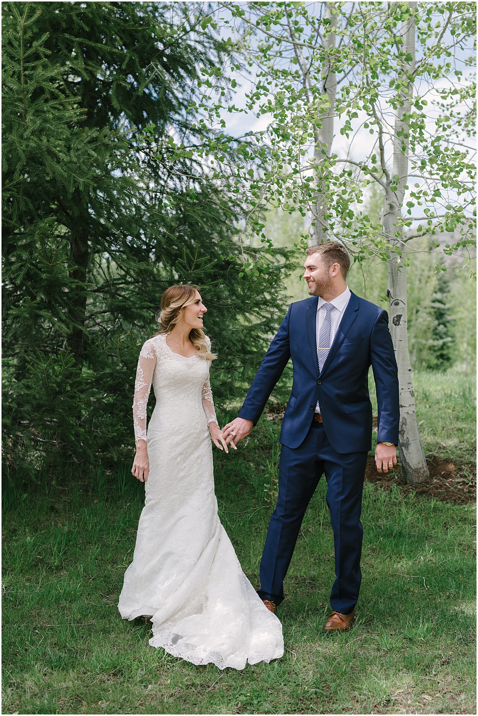 utah wedding, utah photographer, wedding photographer, first look