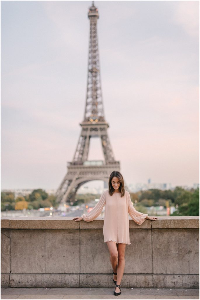 A Walk About Paris – Ashlee Brooke Photography