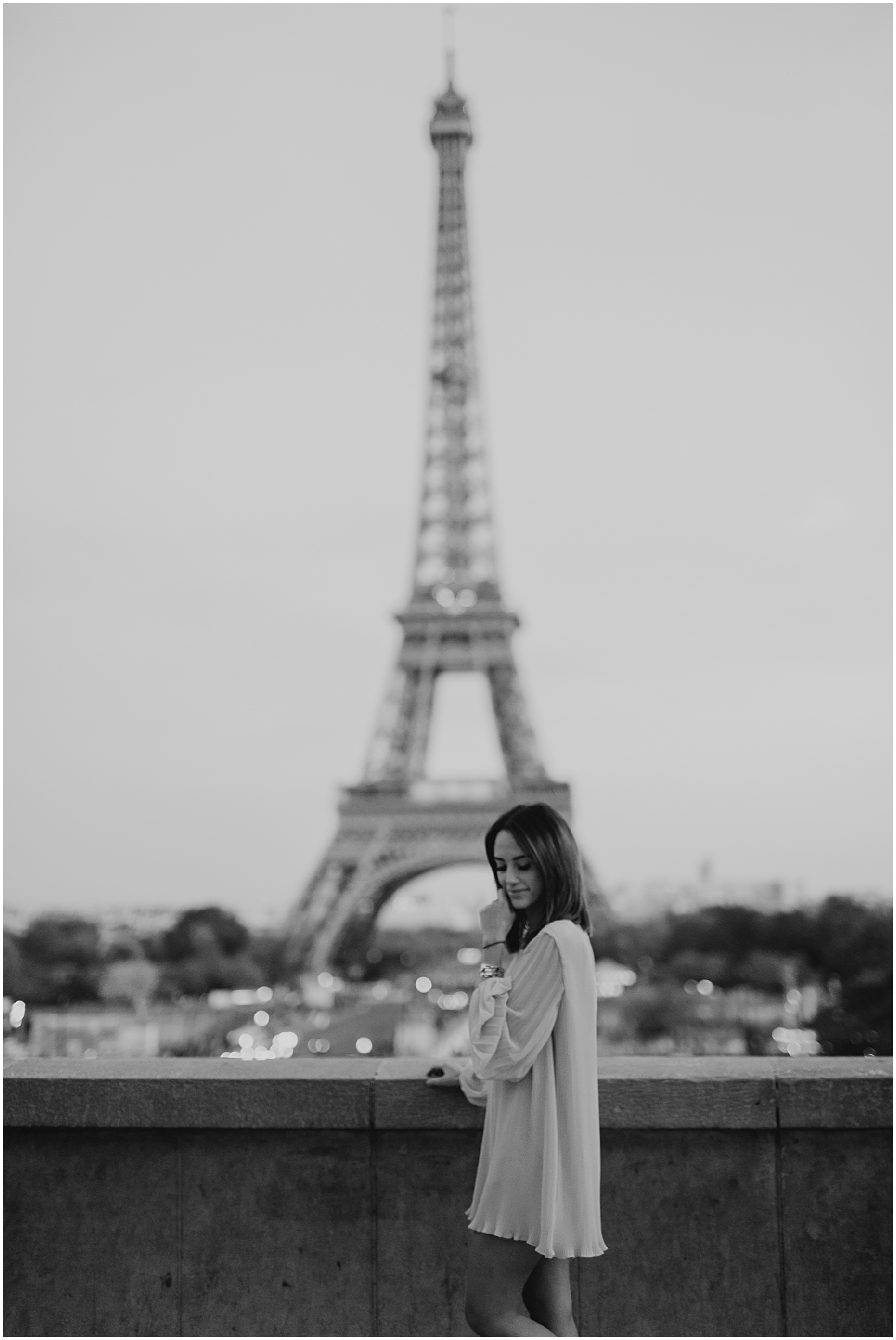 A Walk About Paris – Ashlee Brooke Photography